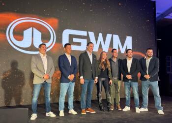 GWM Introduces Fourth Model in Mexico; Here Is Their Logistics Strategy