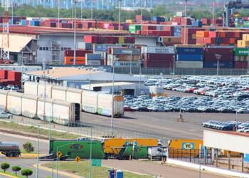 Altamira and Mazatlán Ports Gain Share in Car Movement