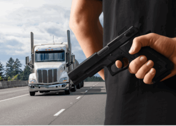 Puebla Overtakes Estado de México as the Most Dangerous State for Freight Transport