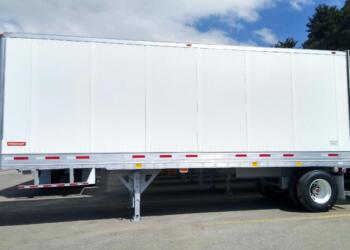 RYDER Afianza Lazos Comerciales con Fruehauf