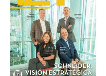 MAGAZINE T21 JUNE 2024