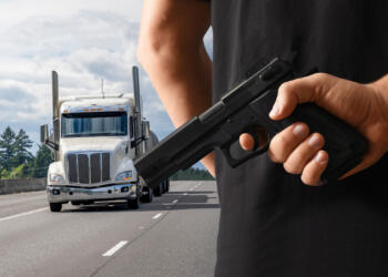 Strategies of Intervention and Intelligence, Key to Combating Cargo Theft: Overhaul