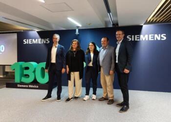 Siemens Seizes Nearshoring Opportunities; Completes Construction of New Plants