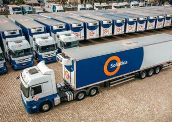 Solistica is Committed to Digital Transformation