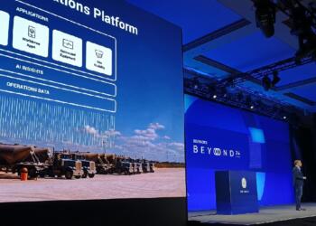 Samsara Introduces New Solutions and Products for the Physical Operations Market