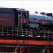Cpkc of Mexico urges Caution Regarding the Passage of Locomotive Emperatriz 2816