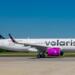 Volaris Will Connect Tijuana with Las Vegas