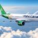 Mexicana de Aviación Sets Sights on 20 EMBRAER E2 Aircraft
