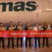 Freight forwarder MAS connects Hangzhou and Mexico City