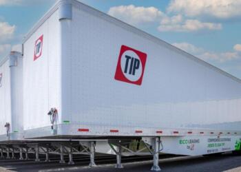 TIP México Bets on Environmentally Beneficial Equipment