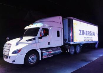 Zinergia diversifies its service offerings; North American market in sight