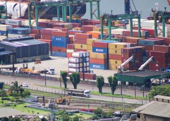 New Capacity Crisis for Global Supply Chains