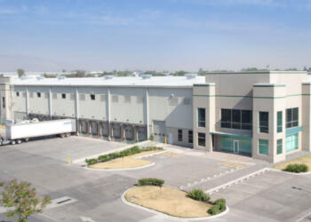 Fibra Prologis Boosts Growth with Solar Initiative in Mexico City