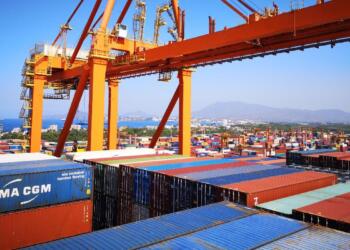 Manzanillo Port Records Second Largest Operation in Its History This May