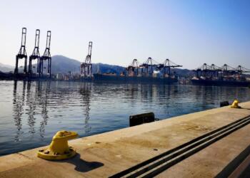 Asia-Mexico Sea Freight “Sets Sail” and Surpasses ,000 per FEU