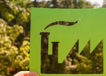 Essential sustainability in factories; actions lacking in SMEs