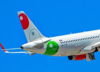 Viva Aerobus Increases Offerings from Mérida