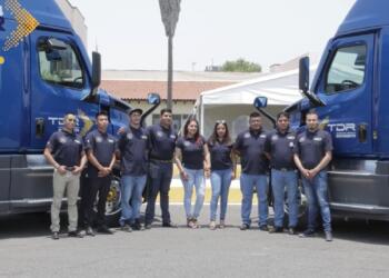 TDR Accelerates Growth Based on Market and Organizational Structure