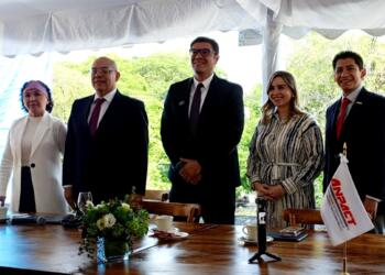 ANPACT will face industry challenges in the context of nearshoring and the new government