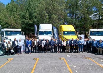 Daimler Supports the Training of New Drivers; Donates Units to Training Centers