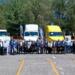 Daimler Supports the Training of New Drivers; Donates Units to Training Centers