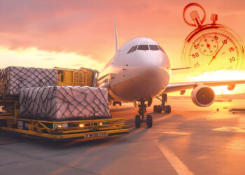 Air Cargo, Delayed Flight During AMLO’s Term?