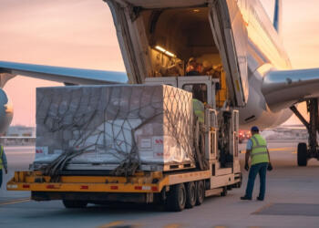 IATA Identifies Actions to Improve Air Cargo Transport in Mexico