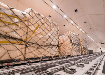 OMA reports mixed results for the second quarter.