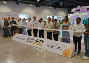 Sustainable Mobility and Technology, Priorities of the Smart City Expo LATAM Congress