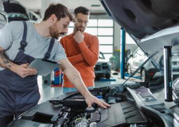 Automotive Nearshoring, a Driver of Investment and Competitiveness in Mexico