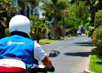 Chazki and LOK Merger, a Bet on Smart Lockers in Latin America