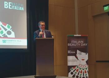 ITALY AND MEXICO STRENGTHEN THEIR TRADE AND INVESTMENT TIES