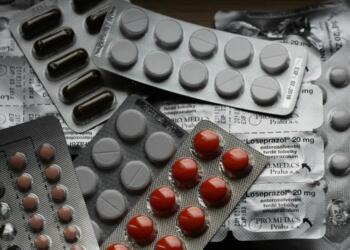 These are the challenges facing the pharmaceutical supply chain