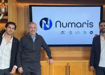 Traffilog joins Numaris to expand innovation in fleet management