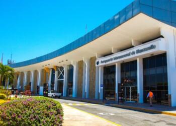 Direct flight! A new Manzanillo-Los Angeles air route is launched.