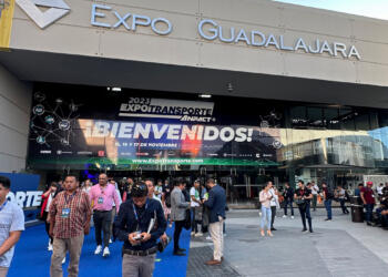 Expo Transporte 2025 already has a confirmed date and agenda