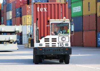 Asia-Mexico Sea Freight Surpasses ,000 per FEU