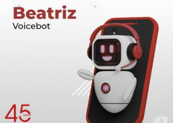 Estafeta Expands Capacities in its Voicebot Beatriz