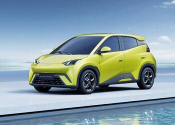 FEMSA Advances in Its Sustainable Strategy with BYD Vehicles