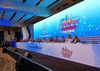 CAAAREM Seeks to Support Professionalization of the Guild and Modernization of the Customs System