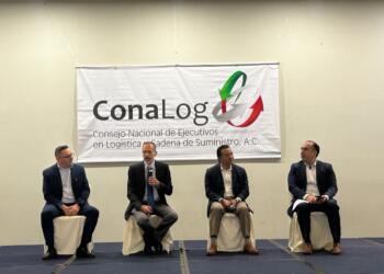 Control towers: an evolution in line with logistics needs