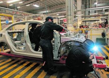 Asian Electric Vehicles Could Boost the Auto Parts Market