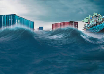 The Port Transformation That “Drowned”