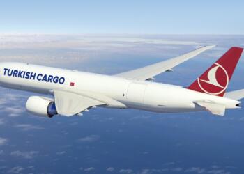 Turkish Cargo Increases its Freighter Fleet