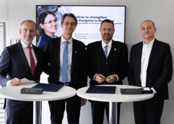 Safran will strengthen its operations in Querétaro