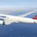 Turkish Cargo Increases its Freighter Fleet