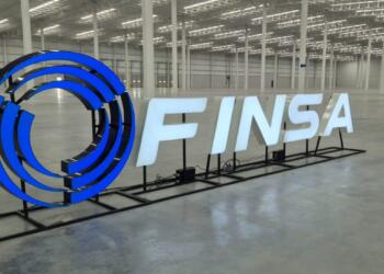 FINSA Will Have 26 Industrial Parks by the End of 2024