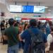 MICROSOFT FAILURE AFFECTS OPERATIONS OF MEXICAN AIRLINES