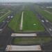They inaugurate the second runway at Guadalajara Airport