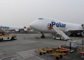 Global Air Cargo Continues its Upward “Flight”